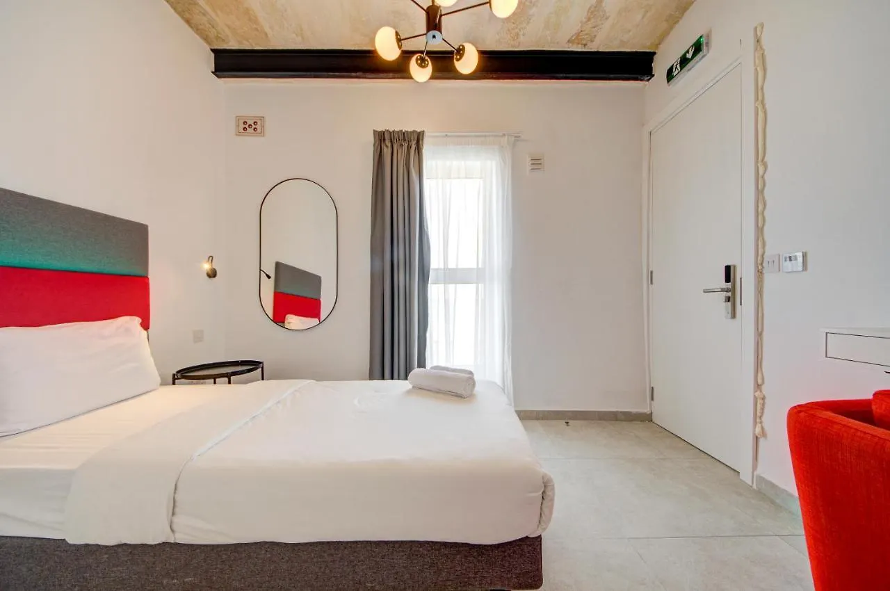 Guest house Casa Domenico 3 Hotel Valletta