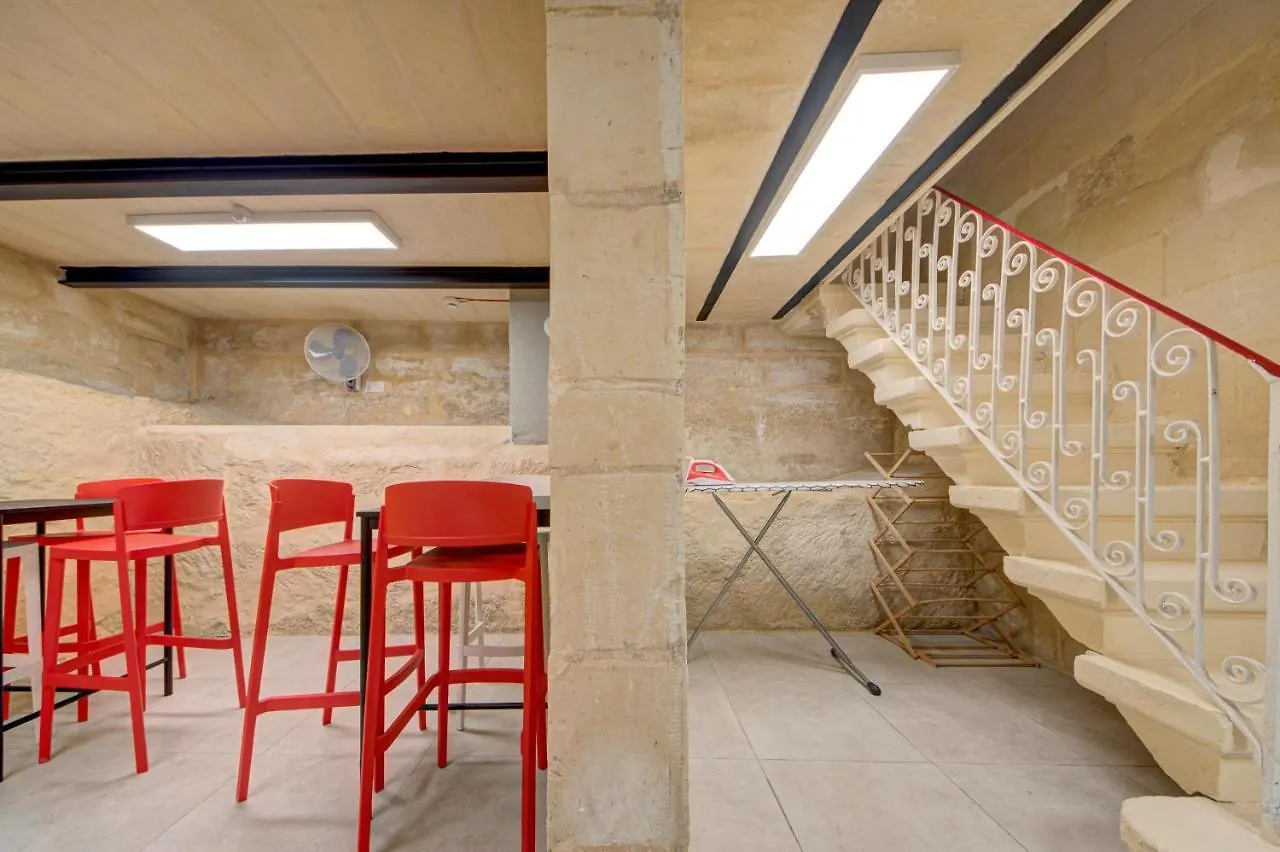 Casa Domenico 3 Hotel Valletta 0*,  Malta