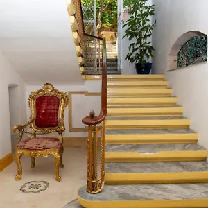Casa Rocca Piccola ベッド・アンド・ブレックファスト