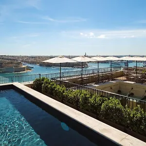 The Gomerino Valletta