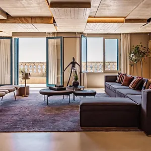 Hotel Iniala Harbour House, Valletta
