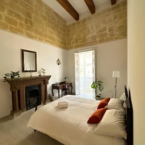 Hostel L'artist Casa Micallef, Βαλέτα