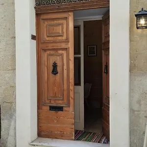 No. 101 In Valletta