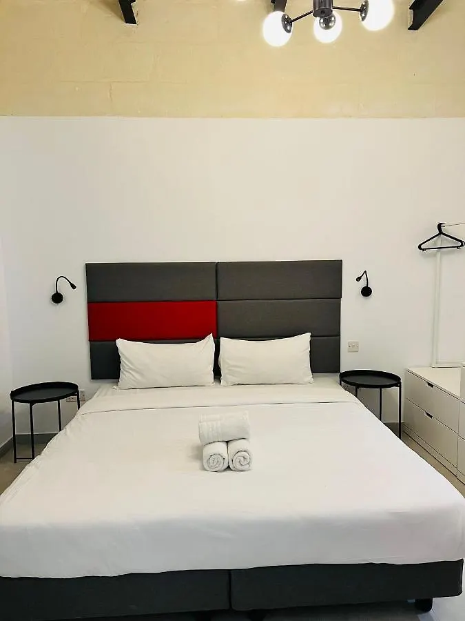 Guest house Casa Domenico 3 Hotel Valletta
