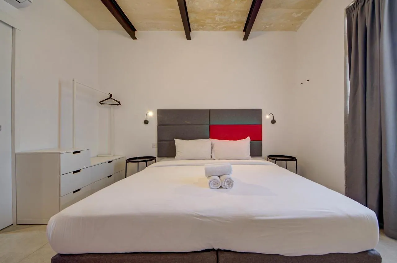 Guest house Casa Domenico 3 Hotel Valletta Malta
