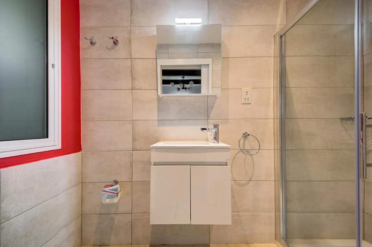 Casa Domenico 3 Hotel Valletta Guest house