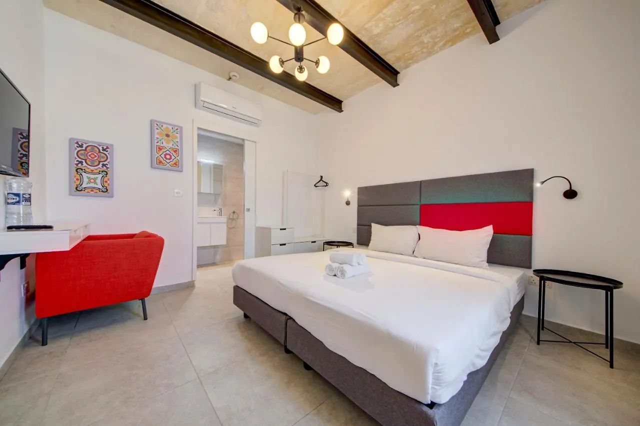 Casa Domenico 3 Hotel Valletta