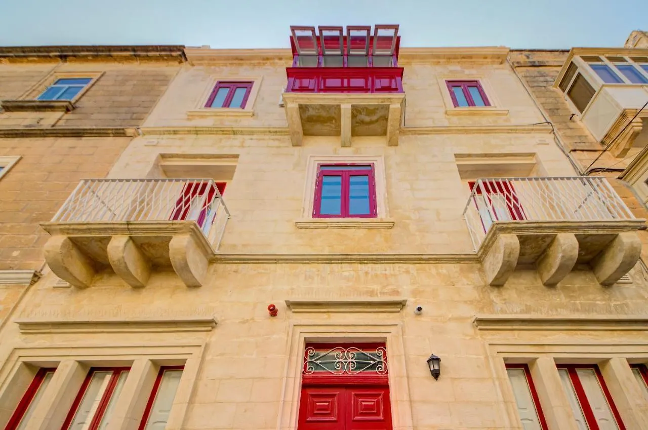 Casa Domenico 3 Hotel Valletta