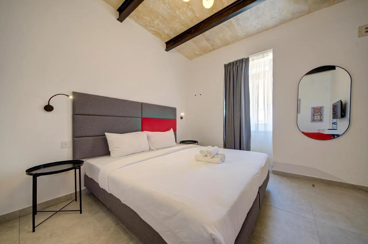 Casa Domenico 3 Hotel Valletta