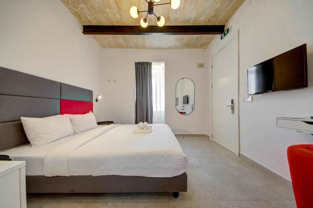 Casa Domenico 3 Hotel Valletta Guest house