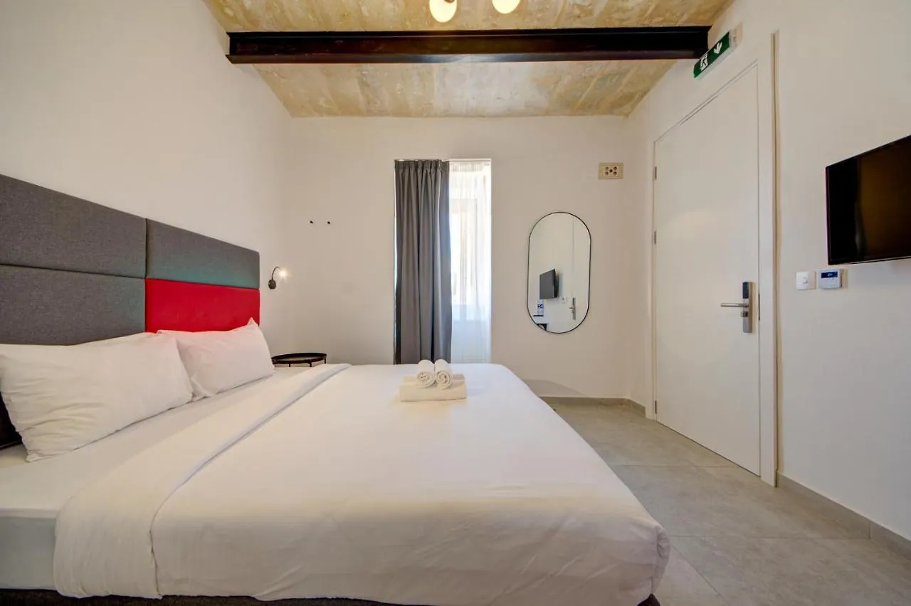 Guest house Casa Domenico 3 Hotel Valletta