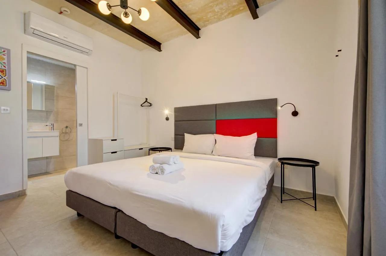 Casa Domenico 3 Hotel Valletta Guest house