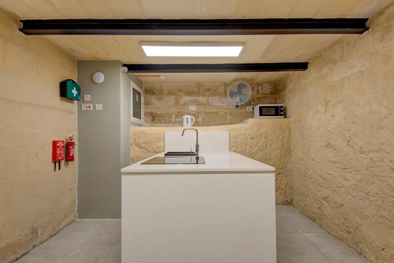 Guest house Casa Domenico 3 Hotel Valletta