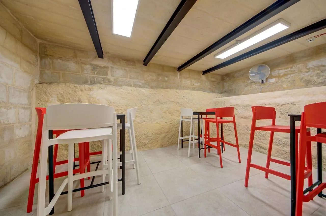 Casa Domenico 3 Hotel Valletta Guest house