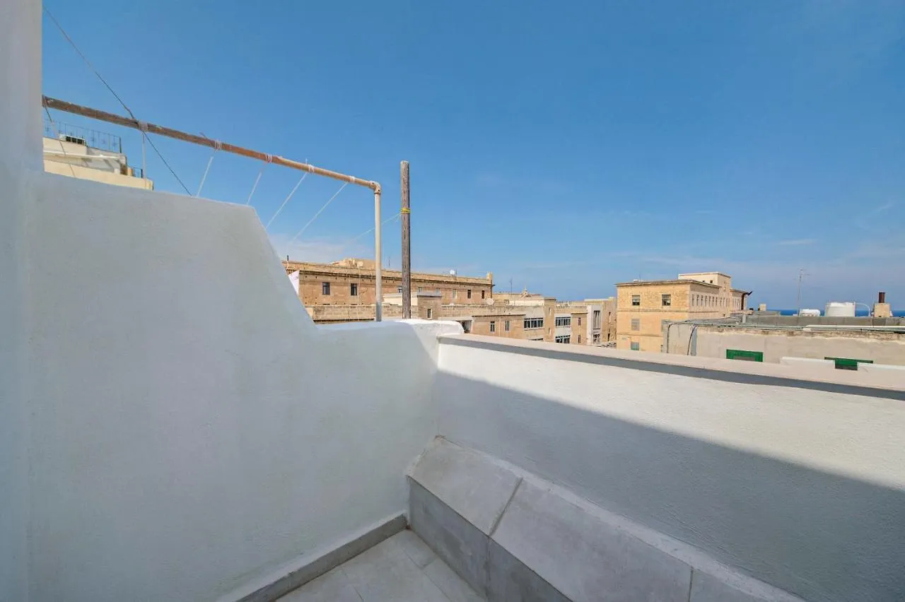 Casa Domenico 3 Hotel Valletta Malta
