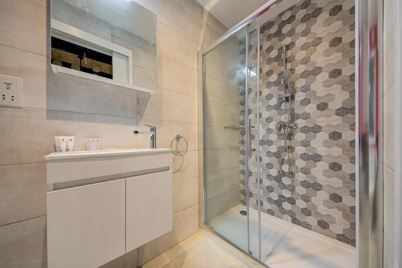 Casa Domenico 3 Hotel Valletta 0*,