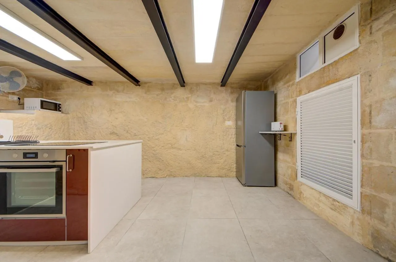 Guest house Casa Domenico 3 Hotel Valletta