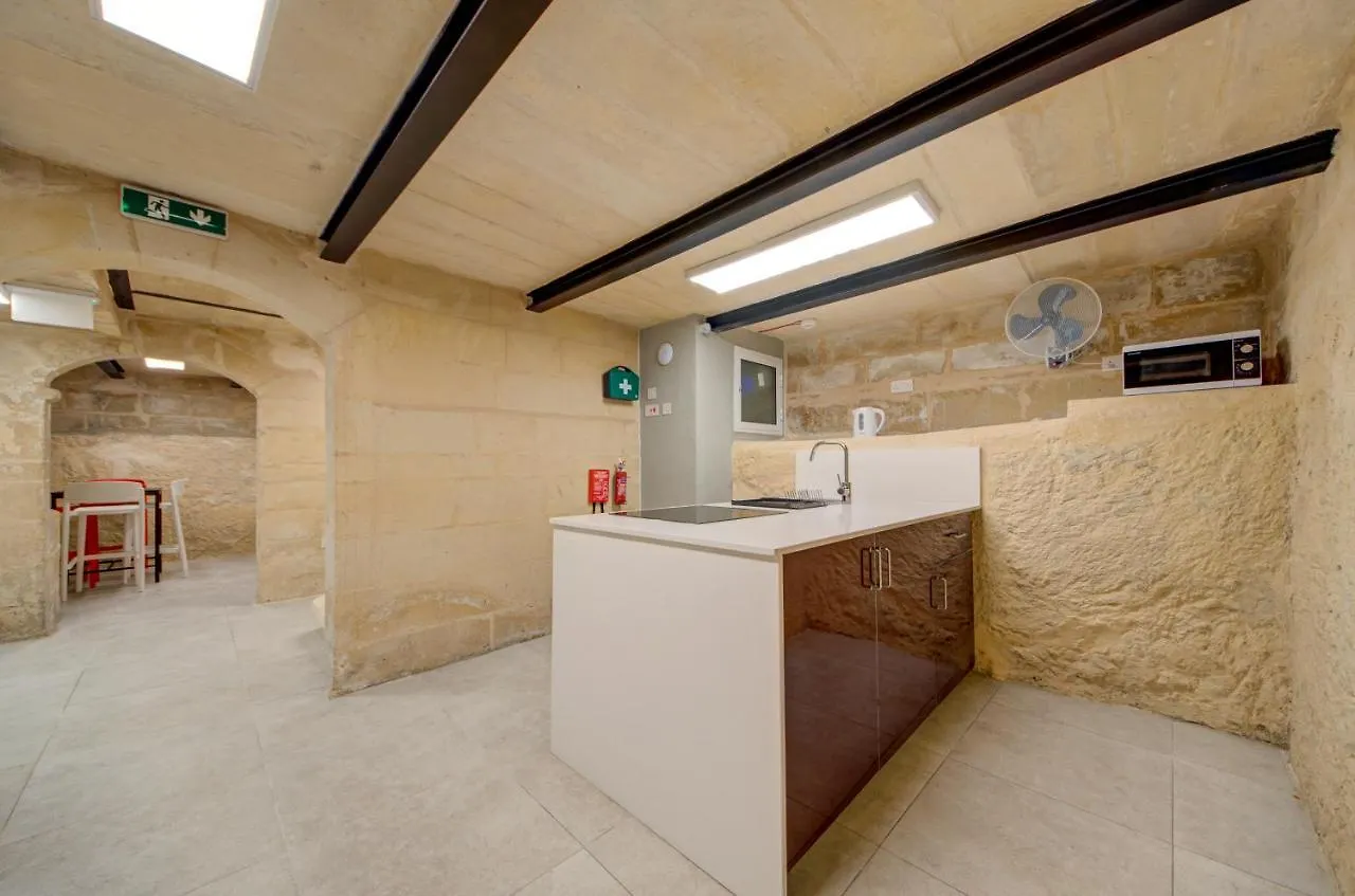 Guest house Casa Domenico 3 Hotel Valletta Malta