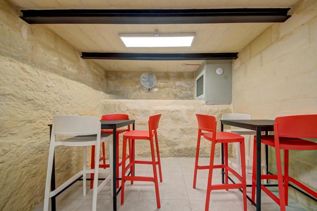 Casa Domenico 3 Hotel Valletta