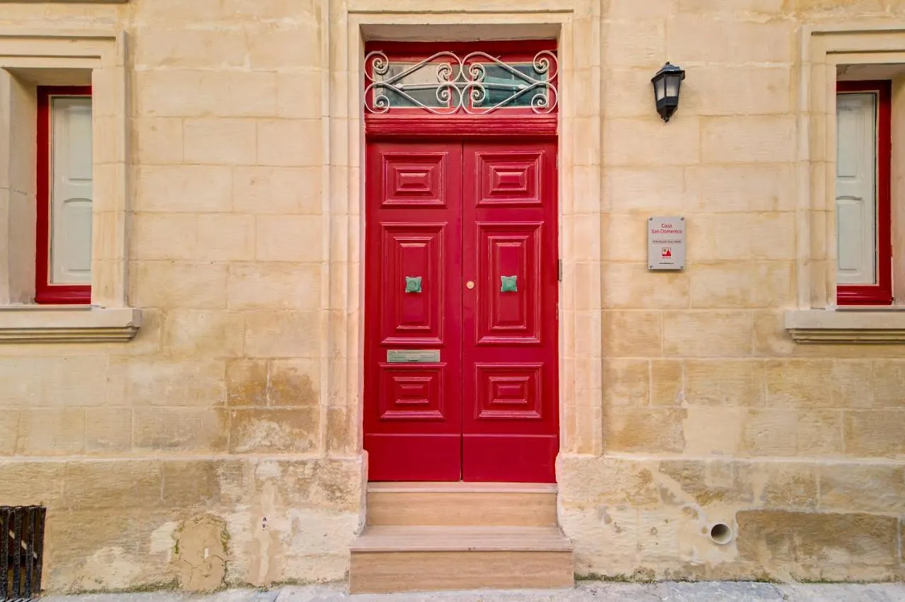 Guest house Casa Domenico 3 Hotel Valletta