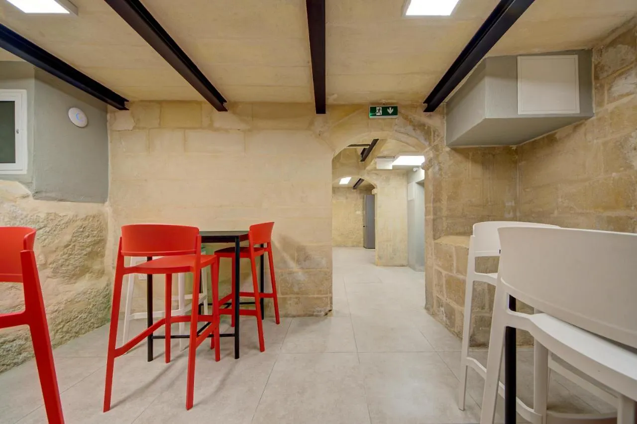Casa Domenico 3 Hotel Valletta