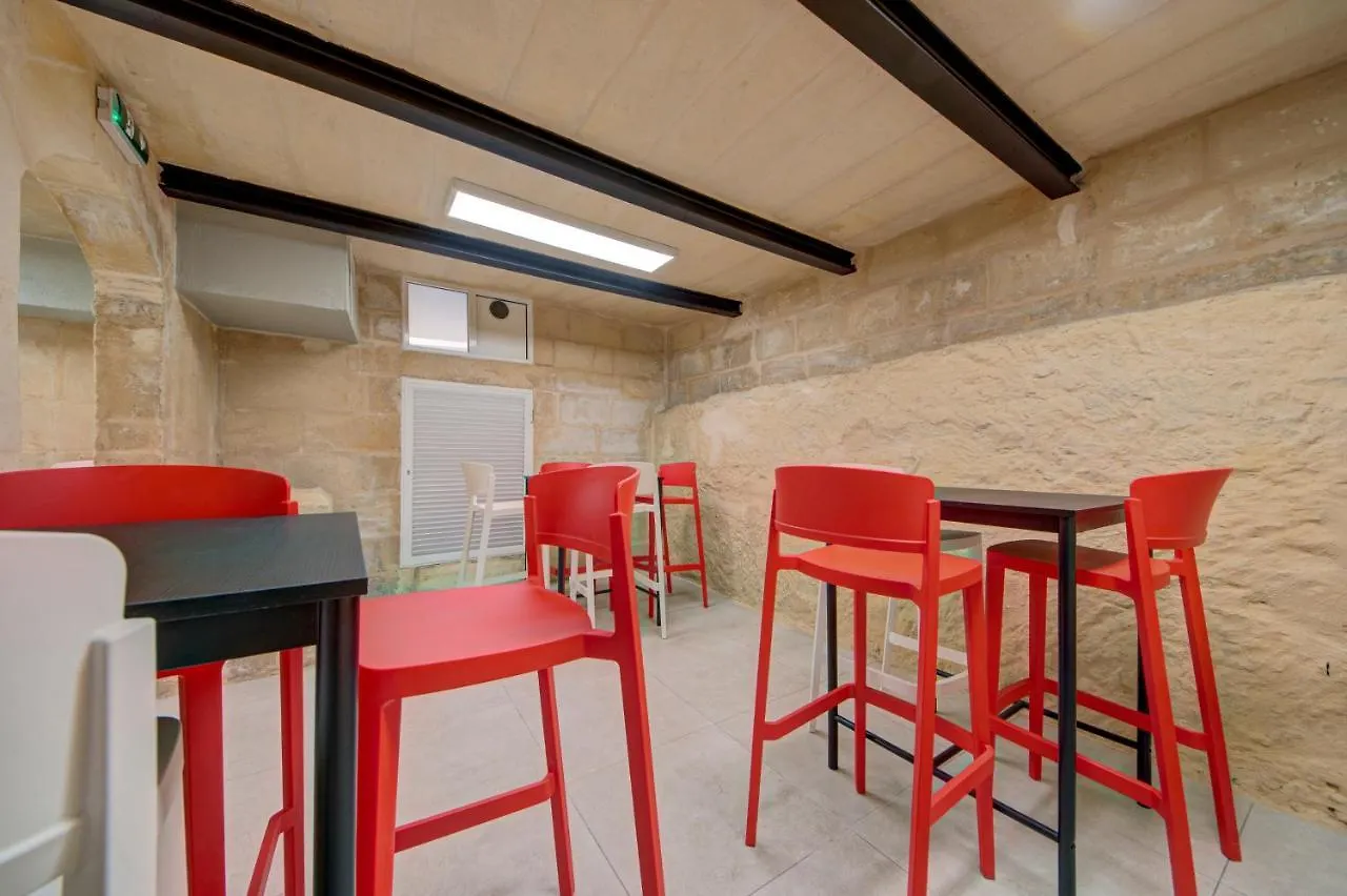 Casa Domenico 3 Hotel Valletta Guest house