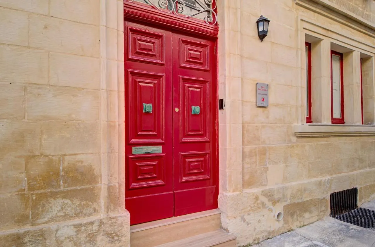 Casa Domenico 3 Hotel Valletta Malta