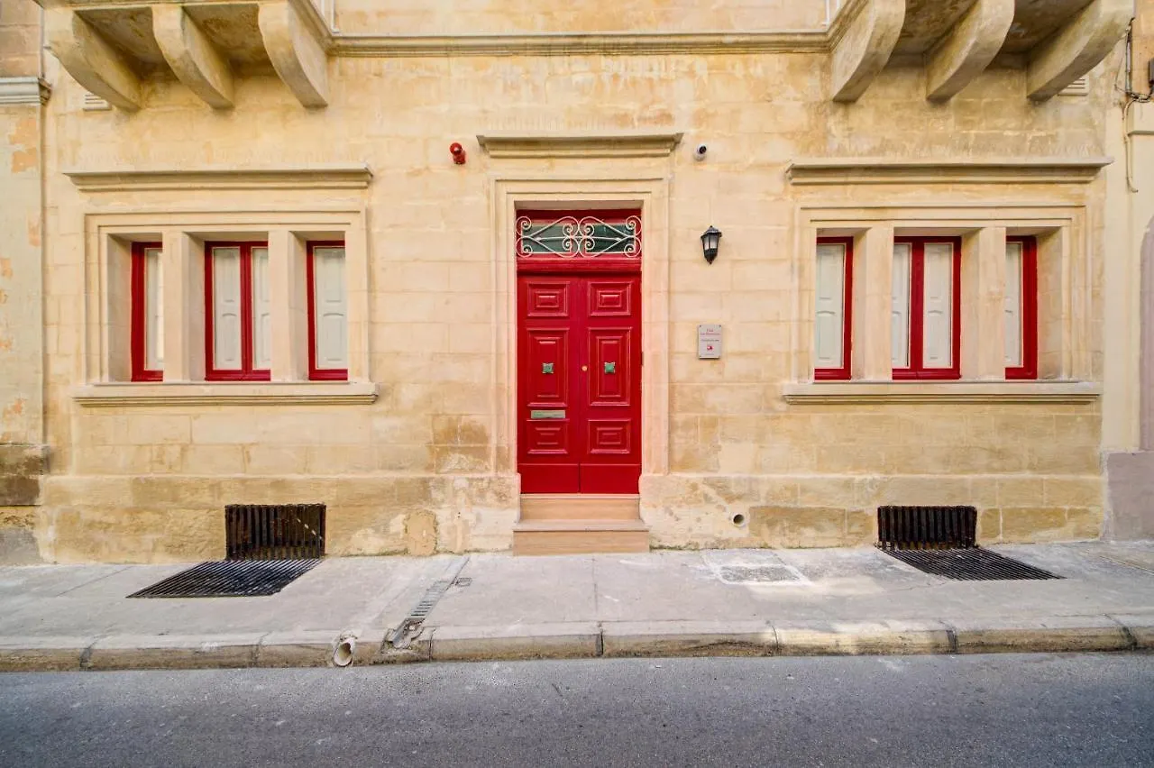 Guest house Casa Domenico 3 Hotel Valletta Malta